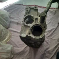 سرسیلندر پراید یورو ۴ سالم|قطعات یدکی و لوازم جانبی|کرج, پیشاهنگی|دیوار