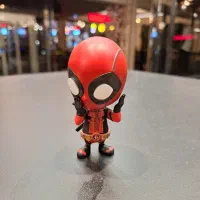 اکشن فیگور و فانکوپاپ|کنسول، بازی ویدئویی و آنلاین|بندر انزلی, جهانگانی|دیوار