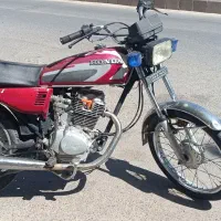 موتور 89مدل 150ccبنام