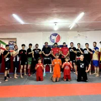 آموزش کیک بوکسینگ و MMA|خدمات آموزشی|آذرشهر, |دیوار