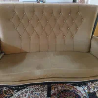 تعمیرات و رنگ کاری تخصصی مبلمان