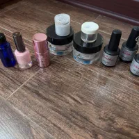 لوازم کاشت ناخن