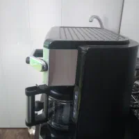 اسپرسو ساز   delonghi