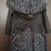 بارونی پاییزه سایز ۴۰ لاغر|لباس|اصفهان, گرکان|دیوار