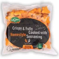 ناگت مرغ موجان