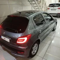 پژو 207 پانا مدل 1400|خودرو سواری و وانت|تبریز, |دیوار