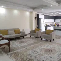کوی بیمه/ ۱۳۰ متر ۳ خواب/ فول امکانات|اجارهٔ آپارتمان|تهران, کوی بیمه|دیوار