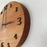 ساعت های دیواری و رومیزی ،اویز پاندولی