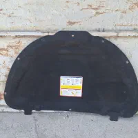 نمد کاپوت آلفارومئو جولیتا میتو