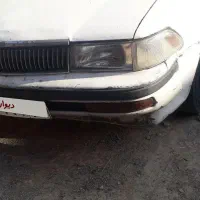 تویوتا کرونا مدل ۱۹۹۲