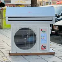 نصب سرویس و تعمیر کولرهای دوتیکه و پنجره ای