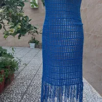 لباس دستبافت