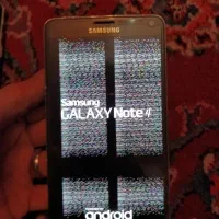 گوشی سامسونگ گلکسی نوت 4 limited Edition