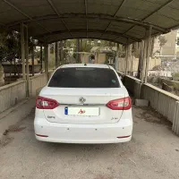 دانگ فنگ اس سی S30 کراس صندوقدار|خودرو سواری و وانت|تهران, نعمتآباد|دیوار