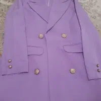 کت شلوار سایز ۳۸ خوشرنگ و شکیل