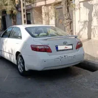تویوتا کمری2008 2برگ سند/معاوضه خودرو شرایط|خودرو سواری و وانت|مشهد, امام رضا (ع)|دیوار