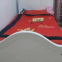 تخت خواب یک نفره|تخت و سرویس خواب|تهران, سلسبیل شمالی|دیوار