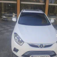 جک S5 مدل ۹۶ اتومات