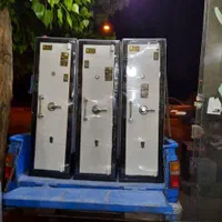 تولیدی گاوصندوق فروشگاه گاوصندوق(تعمیرات هم داریم)|ابزارآلات|علیآباد کتول, |دیوار