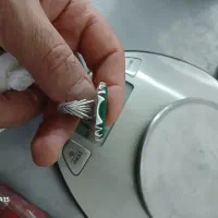 انگشتر عقیق|جواهرات|بوئین زهرا, |دیوار