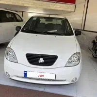 تیبا صندوق‌دار SX، مدل ۱۴۰۰|خودرو سواری و وانت|بجنورد, |دیوار