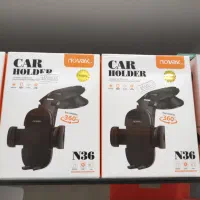 هولدر هندزفری پاوربانک ایرپاد آداپتور شارژر اسپیکر