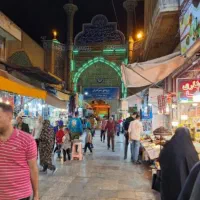 فروشنده با تجربه