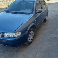 سمند مدل ۱۳۹۳ کارمندی|خودرو سواری و وانت|شیراز, امام حسین|دیوار