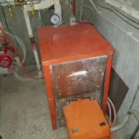 خریدفروش پکیج رادیاتور شوفاژ موتورخانه در محل