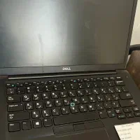 لب تاپ دل مدل 7490|رایانه همراه|سنندج, |دیوار