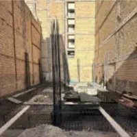 پیش فروش تعاون۴طبقه۸واحد دو نبش سازنده برند منطقه