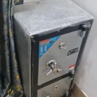 گاوصندوق