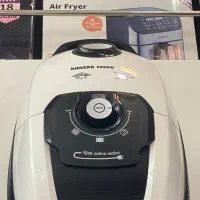 جارو برقی زیر قیمت بازار