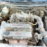 مزدا323f|خودرو سواری و وانت|چناران, |دیوار