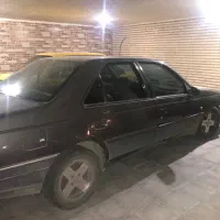 فروش پژو ۴۰۵ مدل ۸۲