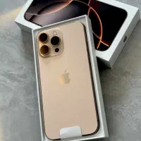 فروش آیفون 16 پرو مکس 256 گیگ باتری 100