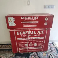 کولر گازی ۳۰ هزار