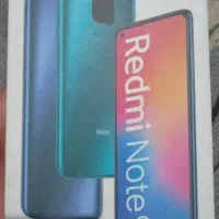 شیائومی ردمی نوت ۹