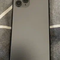 ایفون ۱۱پرو 256 zza پلمپ