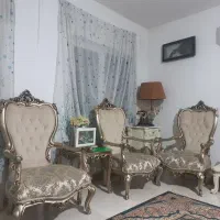 فروش مبل استیل(سلطنتی)