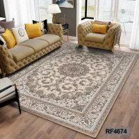 فرشینه و روفرشی|روفرشی|کارون, |دیوار