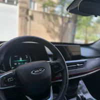 X55 PRO 404|خودرو سواری و وانت|تهران, نازی‌آباد|دیوار