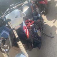 بنلی ۳۰۰|موتورسیکلت|کرج, کوی کارمندان جنوبی|دیوار