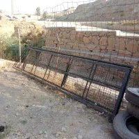 باربند ایسوزو|قطعات یدکی و لوازم جانبی|مسجد سلیمان, |دیوار