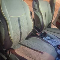 روکش صندلی فقط ۶۵۰ هزار|قطعات یدکی و لوازم جانبی|خرمآباد, |دیوار