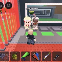 روبلاکس استیل بلینراد Popcuru and Fizzuru roblox