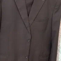 کت وشلوار مردانه