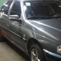 پارس تیوفایو فابریک فابریک