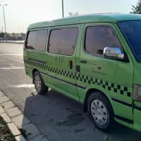سرویس دربستی