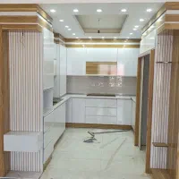 تمام اقساط کابینت|جاکفشی، کمد، دراور|اردبیل, |دیوار